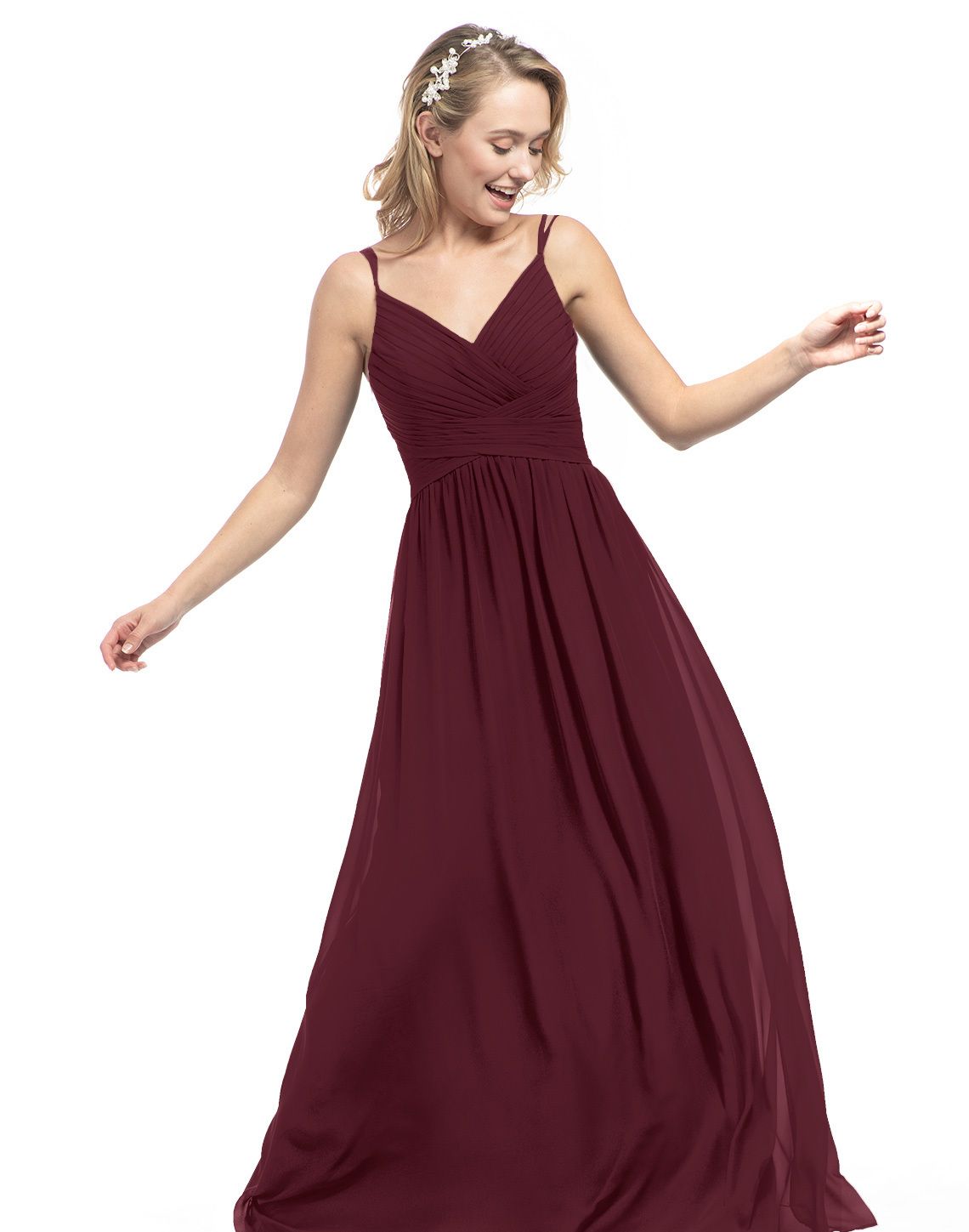 Average Bridesmaid Dress Cost in 2021 Weddingstats