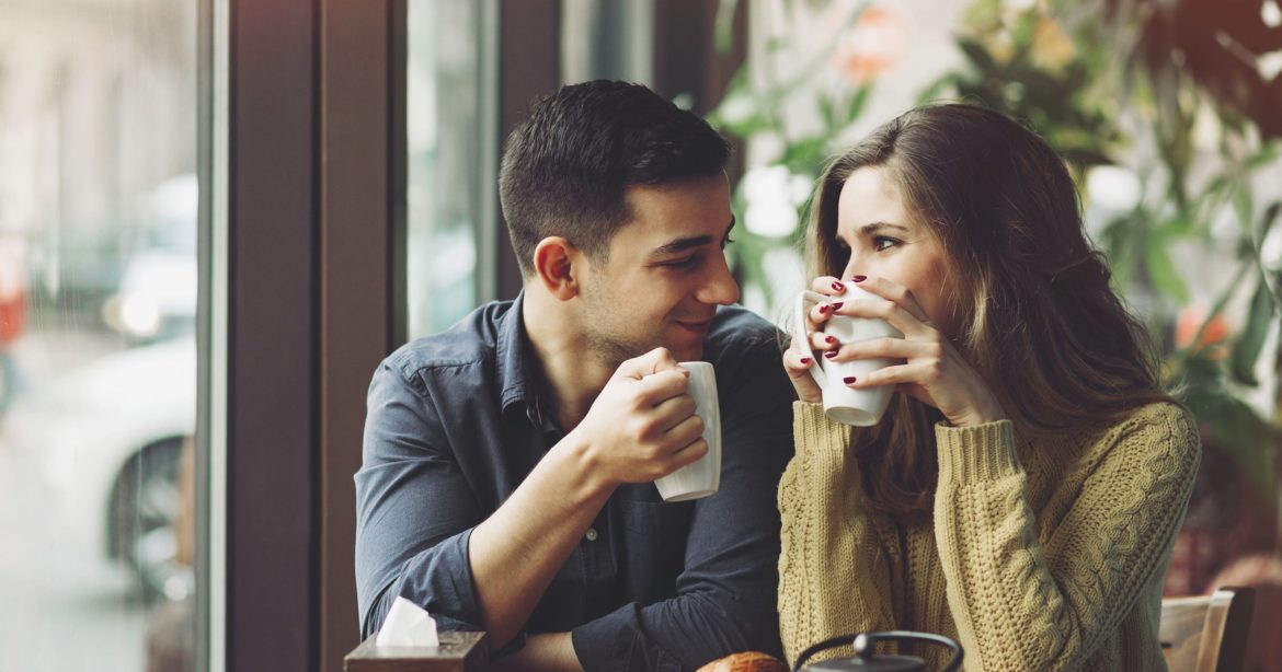 Average Time Dating Before Marriage in 2024 WeddingStats