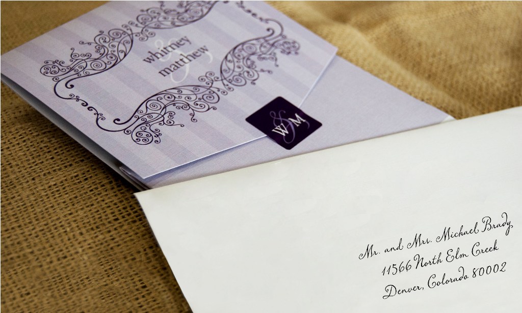 Average Cost for 100 Wedding Invitations in 2021