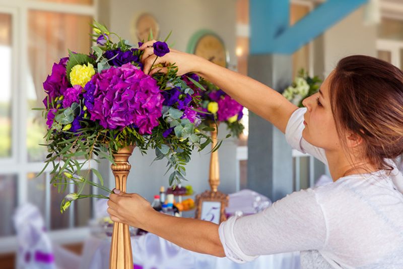 Average Wedding Florist Cost In 2021 Weddingstats