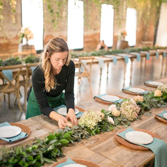 Average Wedding Florist Cost in 2024 WeddingStats