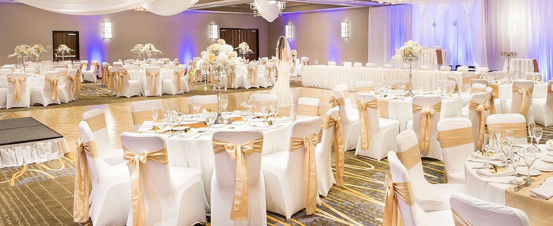 Average Wedding Reception Cost in 2020 Weddingstats