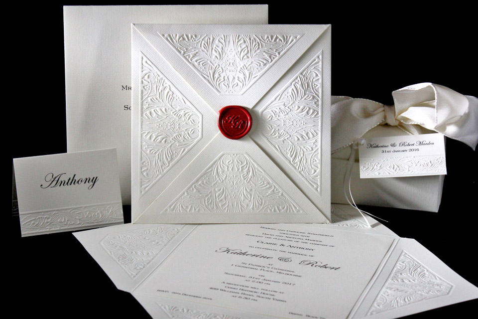 Average Cost for 100 Wedding Invitations in 2021