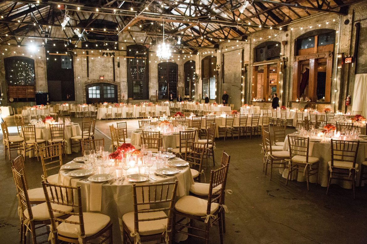 Average Wedding Venue Cost in 2023 - WeddingStats