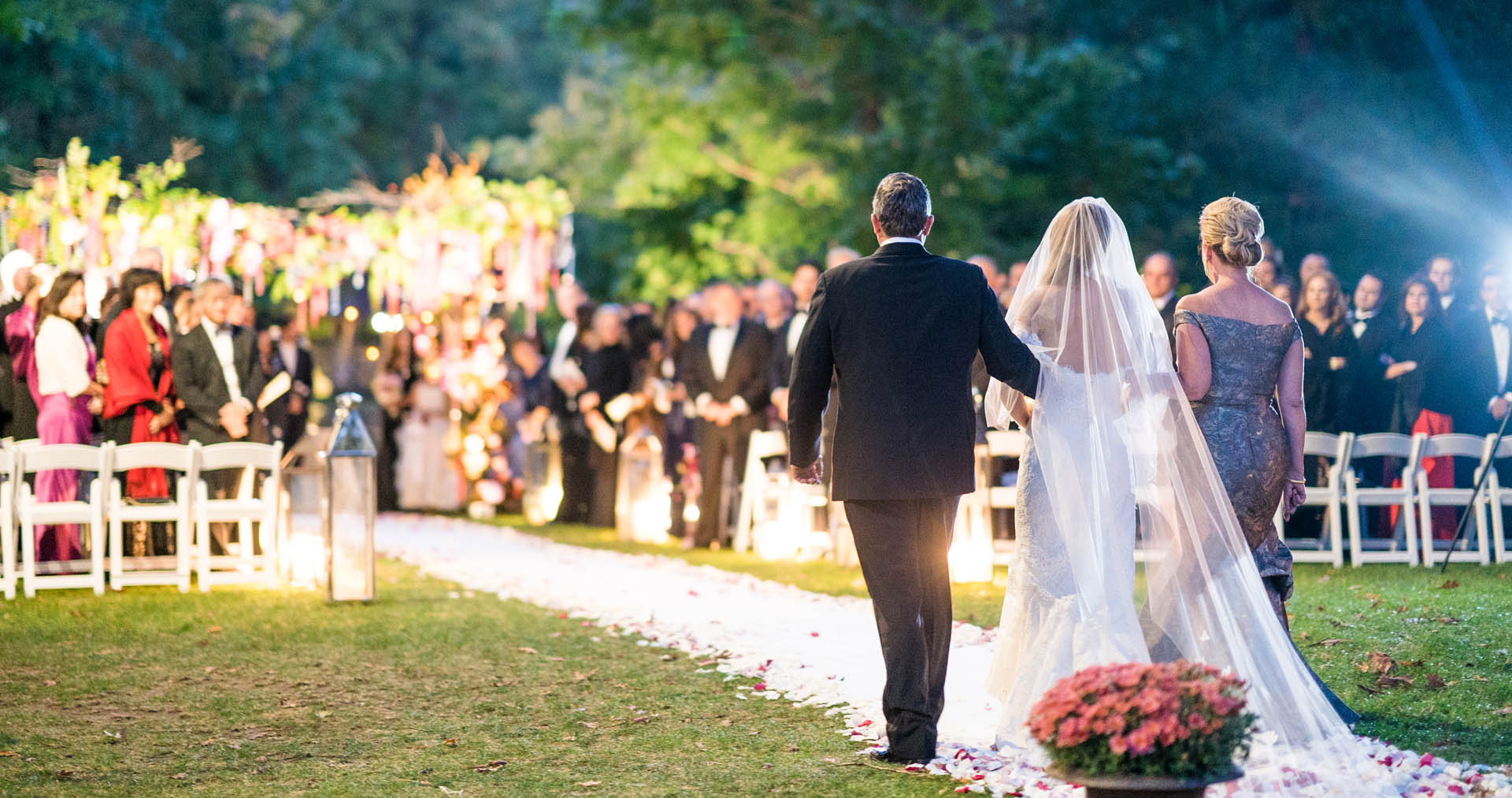 Average Length of Wedding  Ceremony  in 2022 Weddingstats