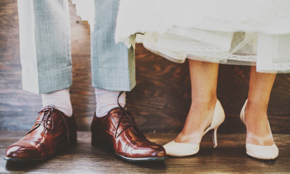 best wedding shoes 2019