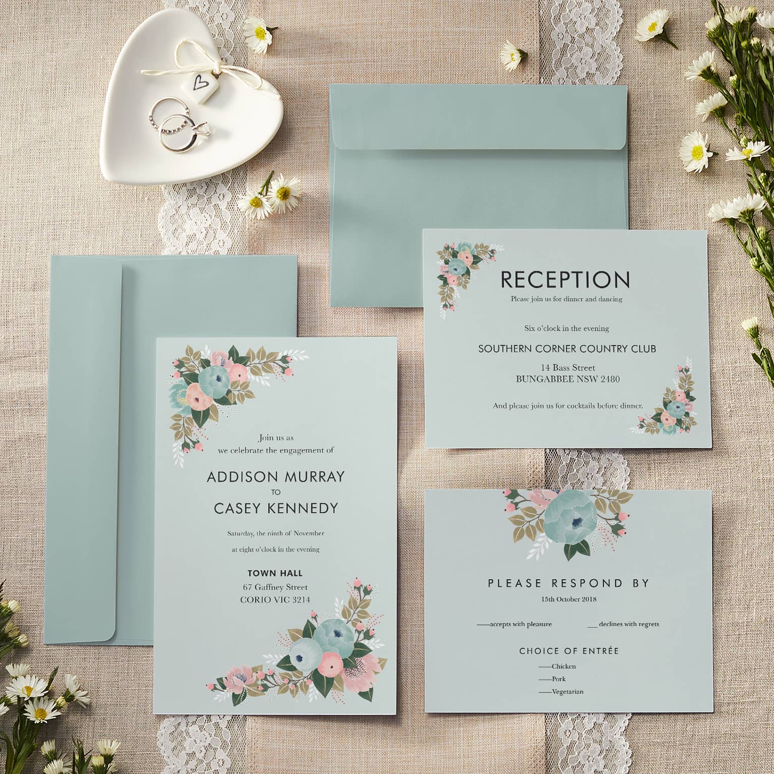 The Most Enticing Wedding Invitations In 2021 Weddingstats