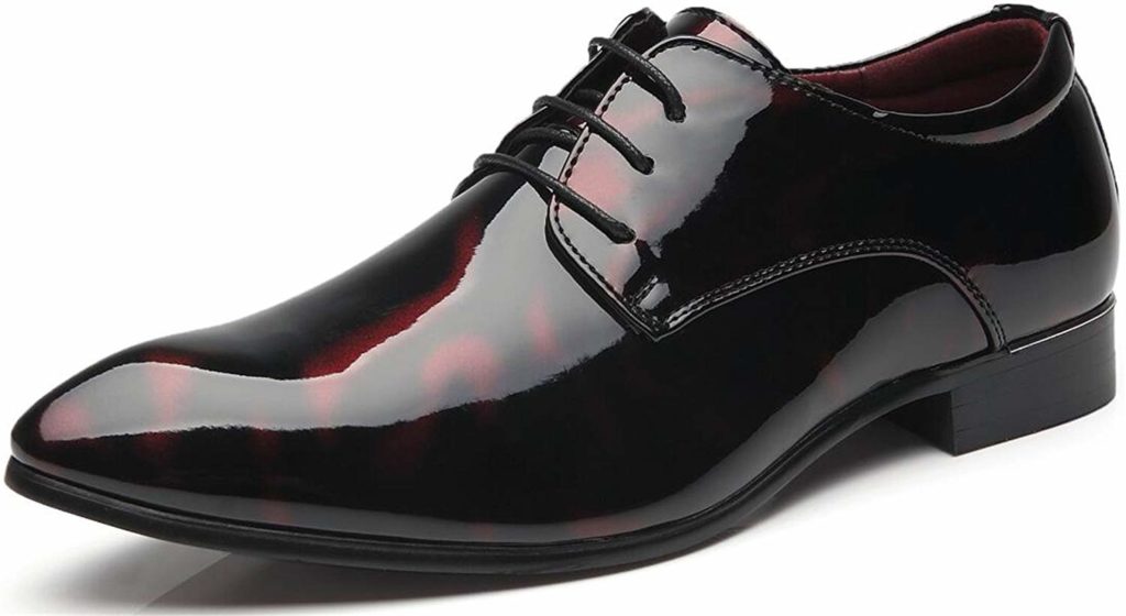 Best Wedding Shoes for Groom in 2023 - WeddingStats