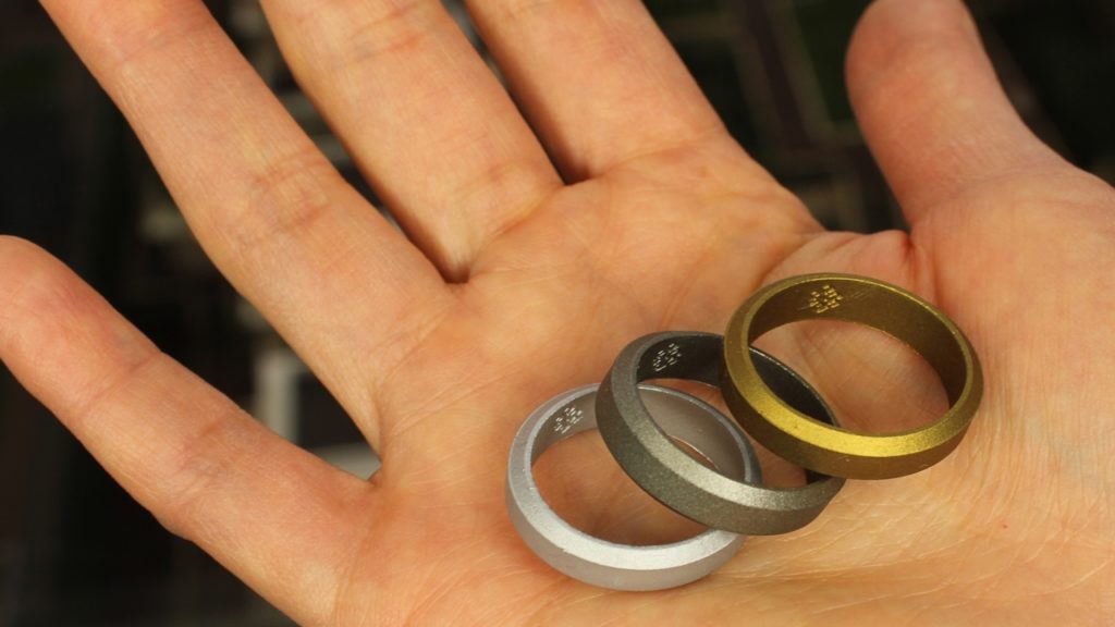 Best Silicone Wedding Ring in 2024 WeddingStats