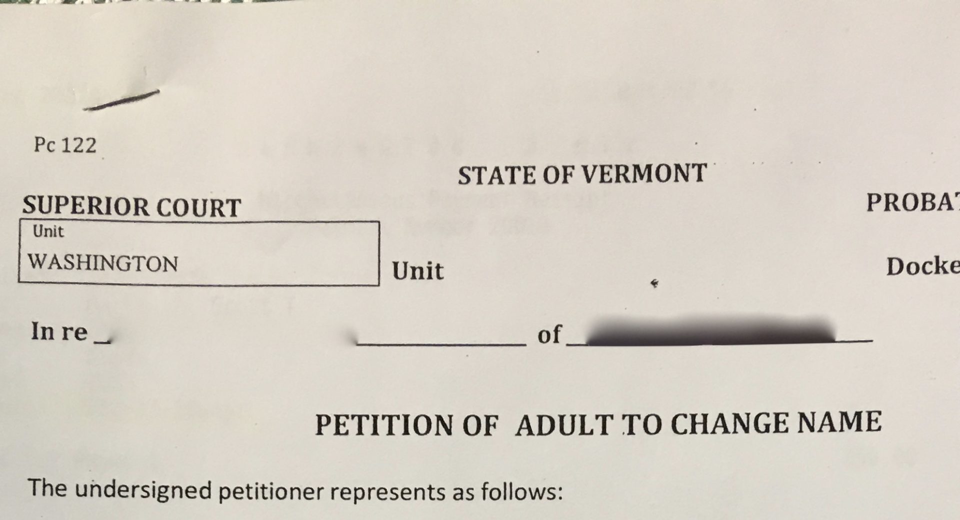 Claiming Your New Identity How to Legally Change Your Name 2024