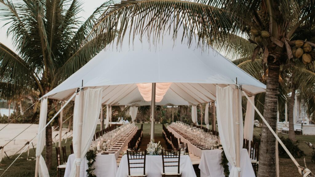 The Top Must-Haves for the Perfect Beach Wedding - 2020 ...