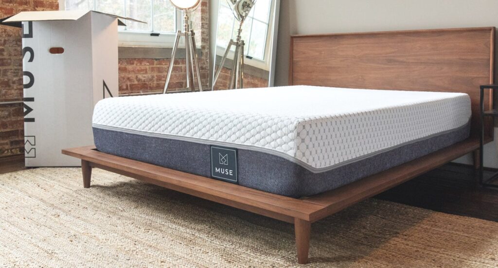Best Mattress for Married Couple 2024 WeddingStats