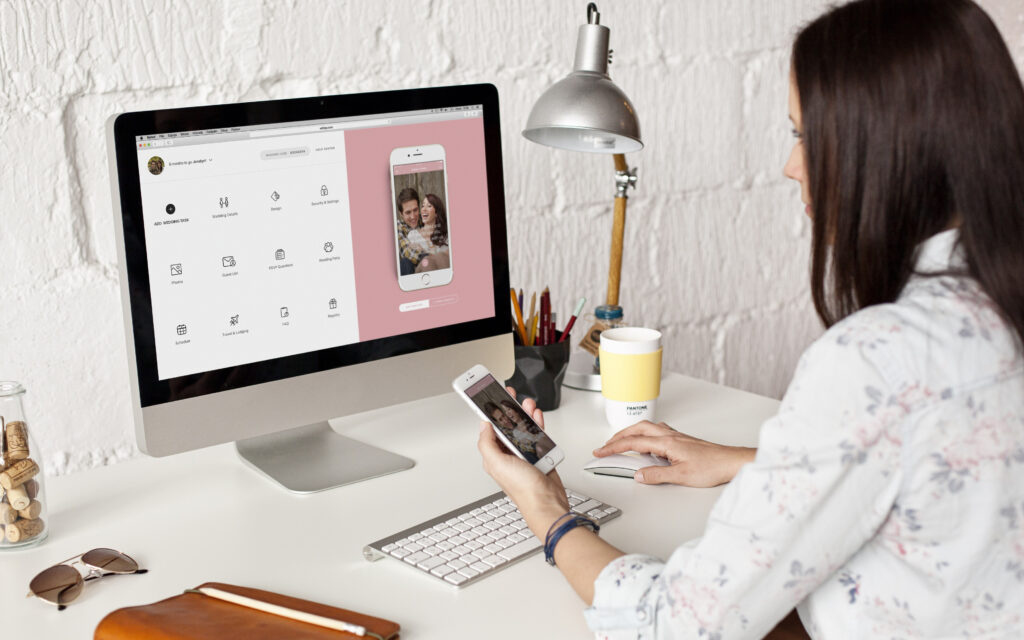 How to Choose the Best Online Wedding Planner? 2024 Guide WeddingStats