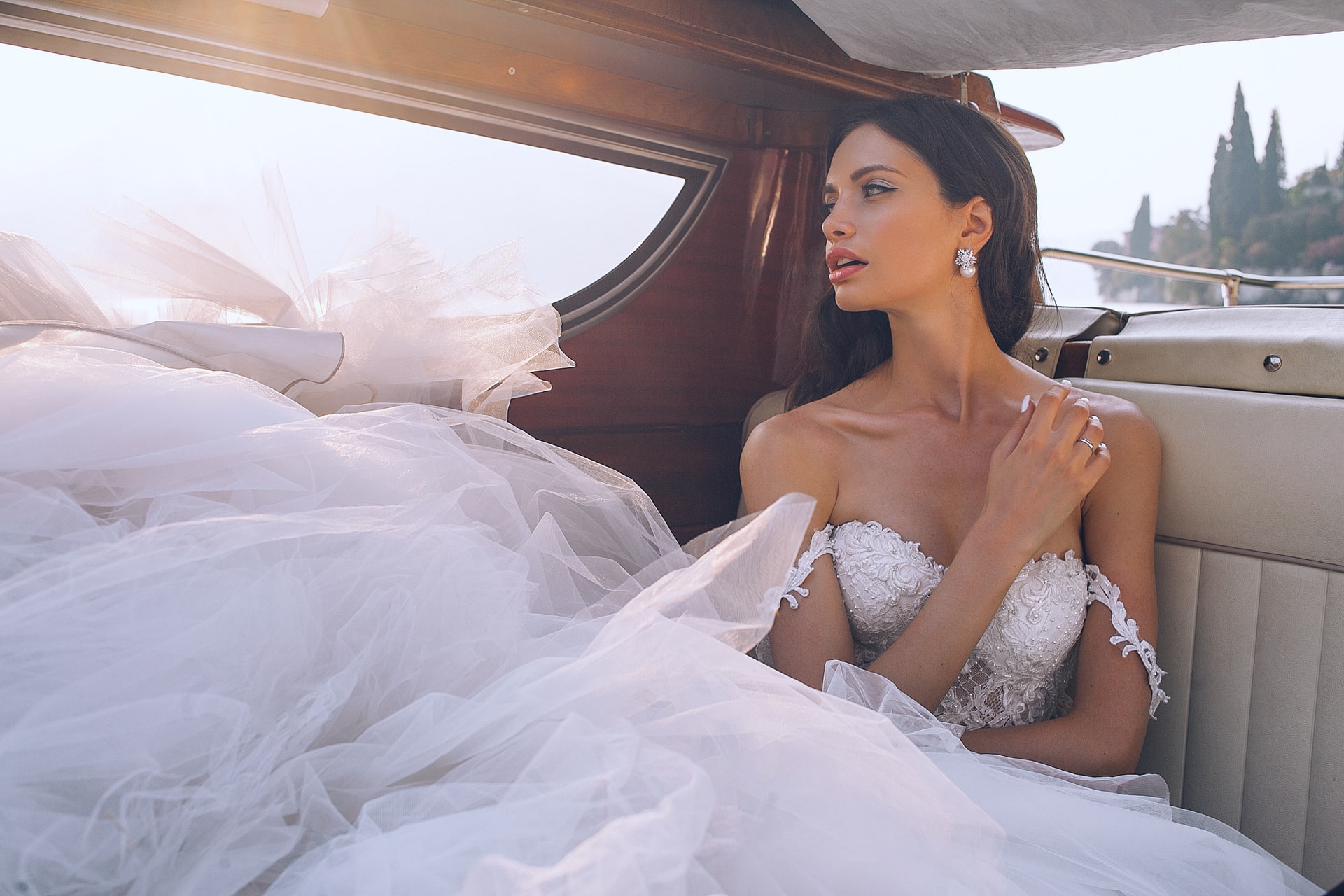 12 best lace front wig wedding hairstyles to try in 2020