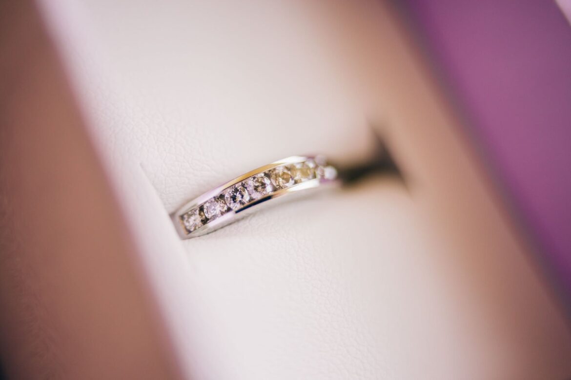 7 Most Popular Wedding Ring Designs in 2025 WeddingStats