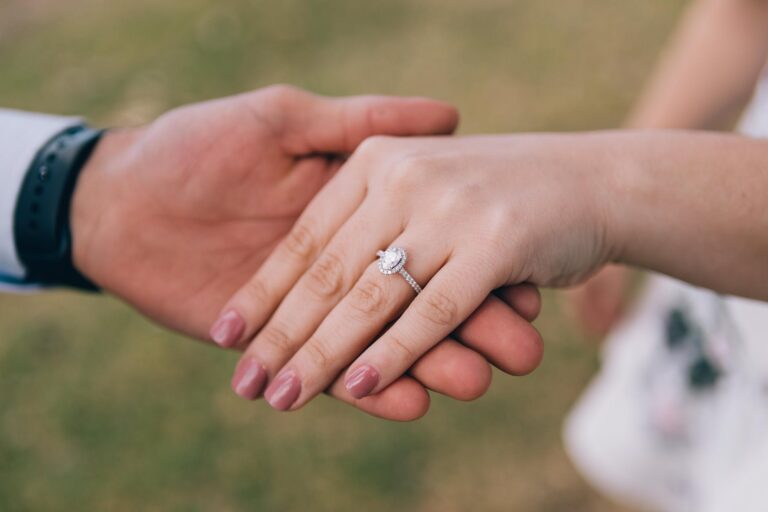 7 Most Popular Wedding Ring Designs in 2025 WeddingStats