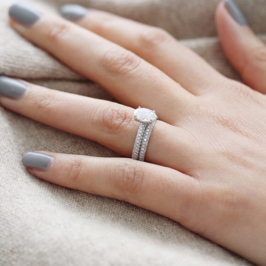 Wedding Ring 