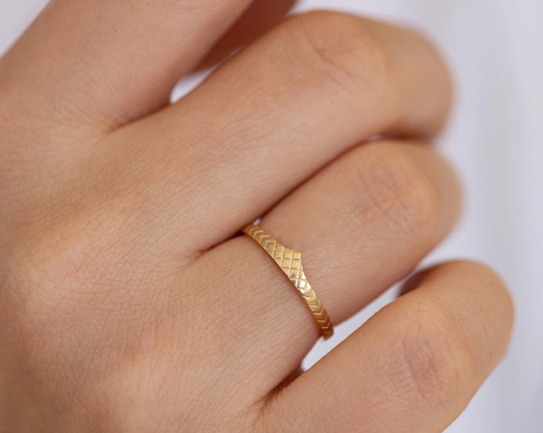 What Is the Average Cost of a Wedding Ring in 2024? WeddingStats