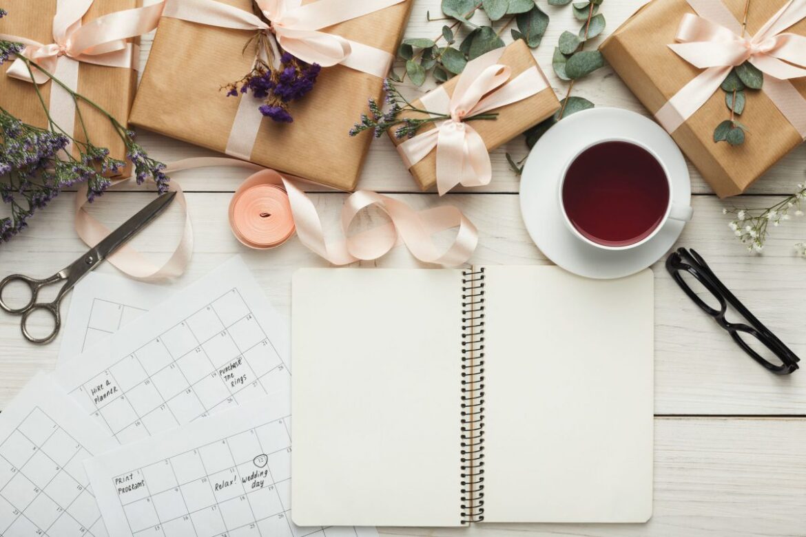 how much does it cost to start a wedding planning business