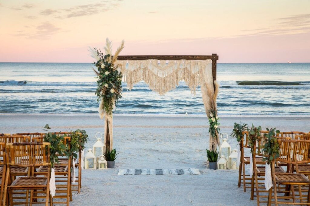 5 Reasons Why The Gold Coast is the Perfect Wedding Destination - 2022