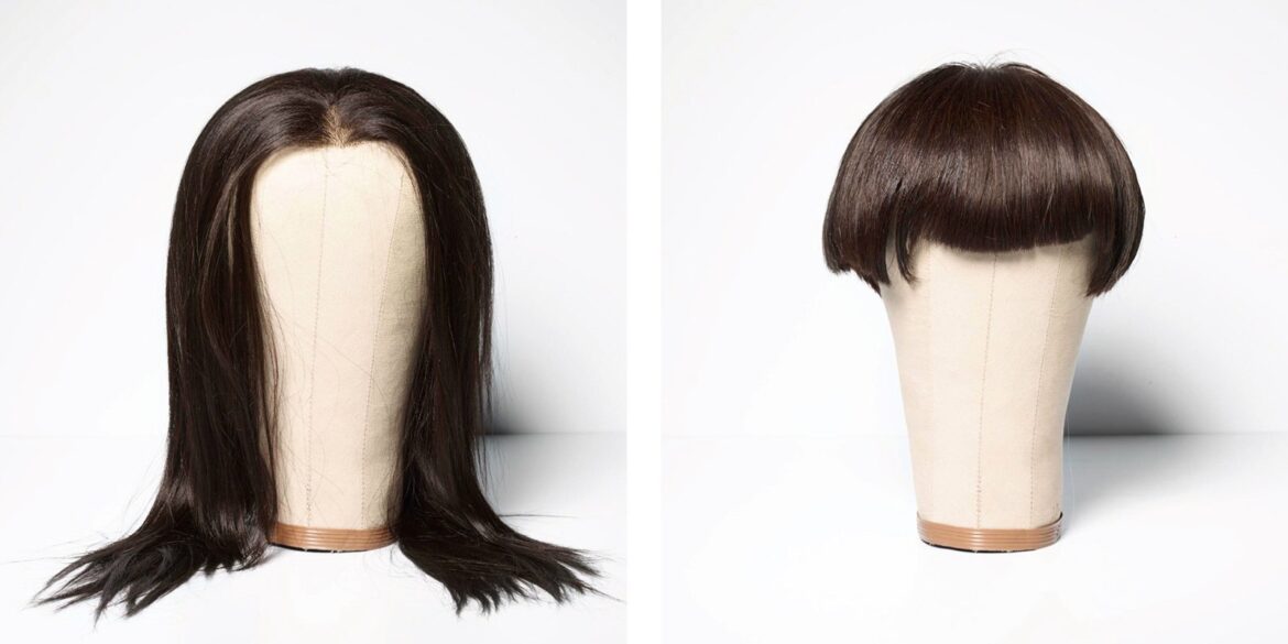 6 Ways to Style Your Wedding Hair With Wigs & Extensions 2024 Guide