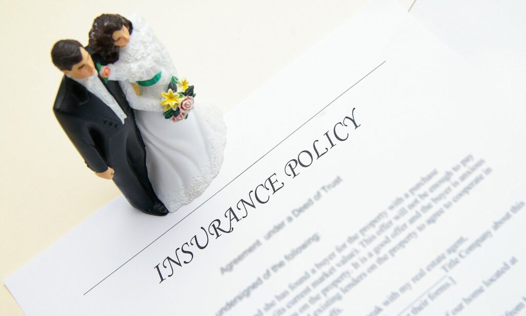 7 Legal Facts You Should Know Before You Get Married - WeddingStats