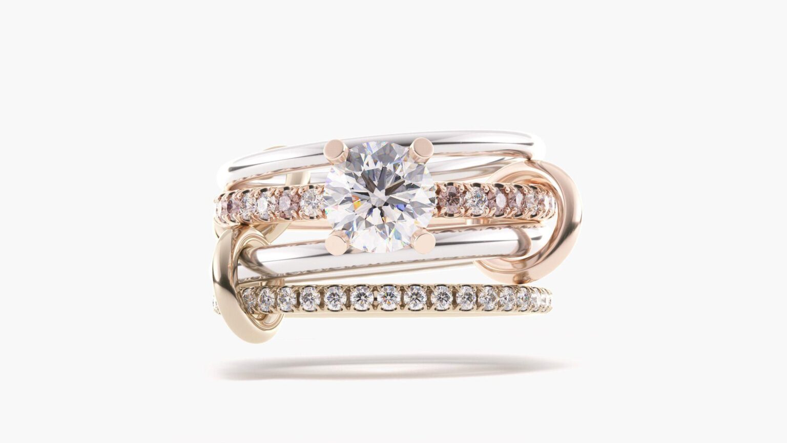 Top 5 Engagement Ring Trends For 2025 WeddingStats