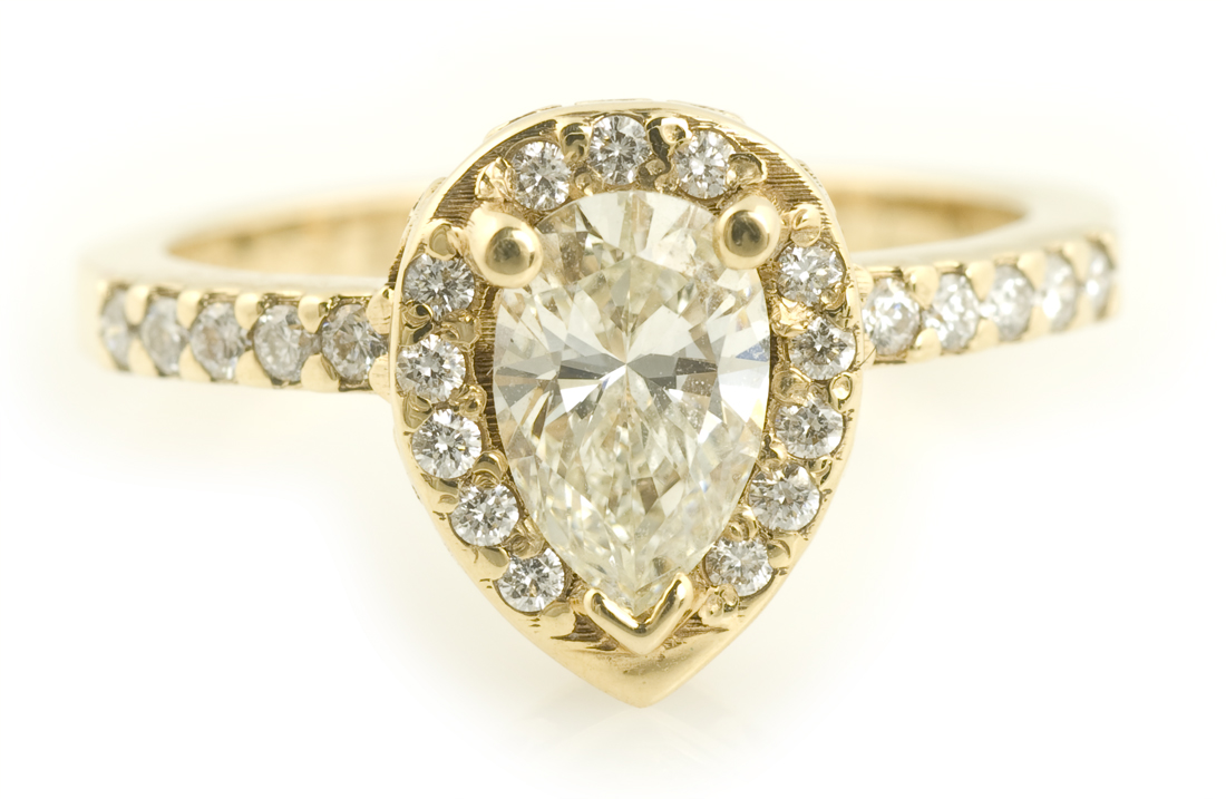Top 5 Engagement Ring Trends For 2024 WeddingStats