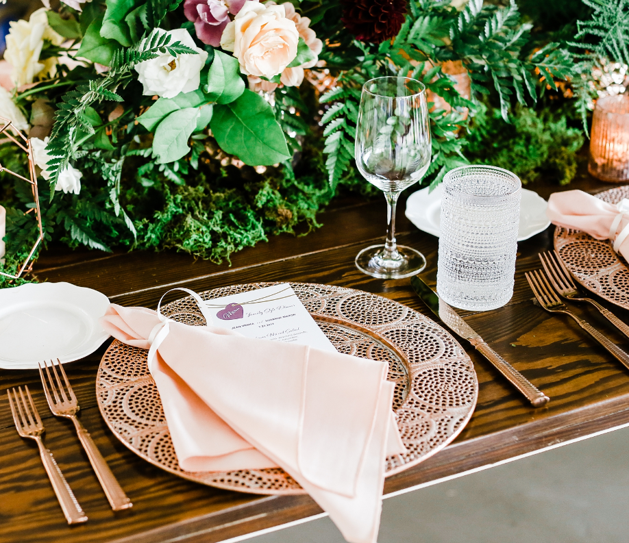 How To Keep Your Stress Levels Down When Planning Your Wedding