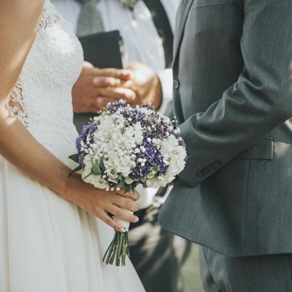 Average age to get married 2021 weddingstats