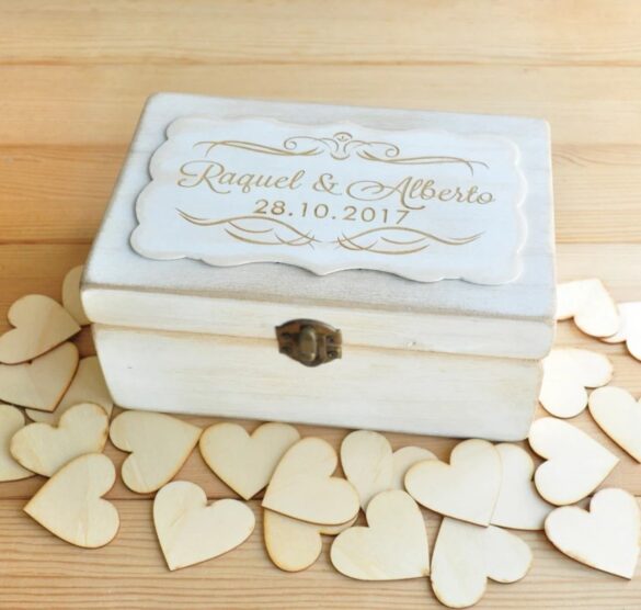 5 Creative Wedding Day Gift Exchange Ideas To Try 2024 Guide