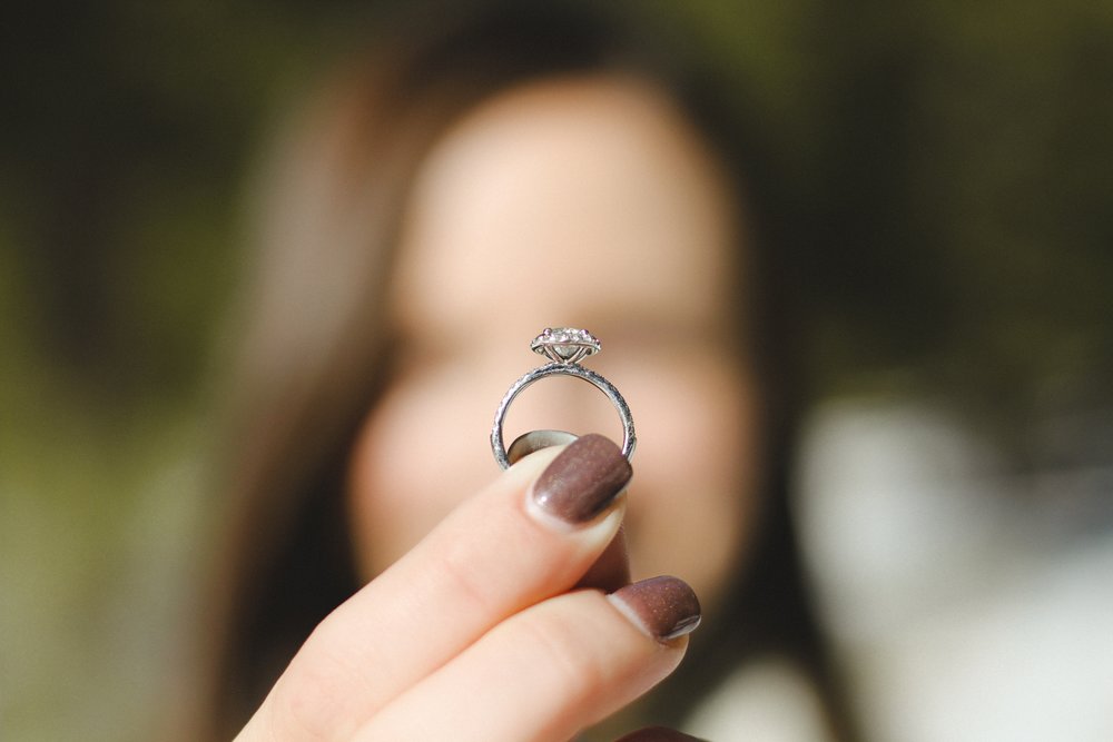 5 Ways To Make An Ethical Choice With Your Engagement Ring WeddingStats