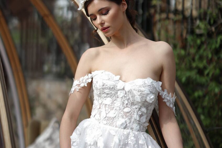 Wedding Dresses