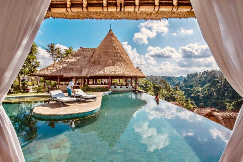 Bali Indonesia