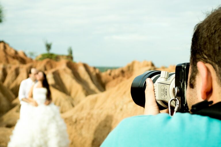 wedding photography