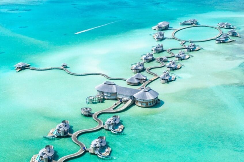 Maldives