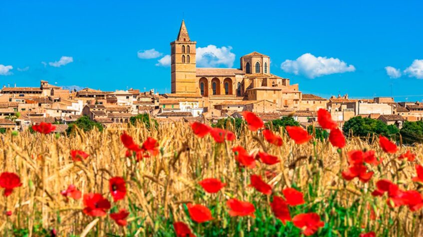 Cultural Richness Mallorca