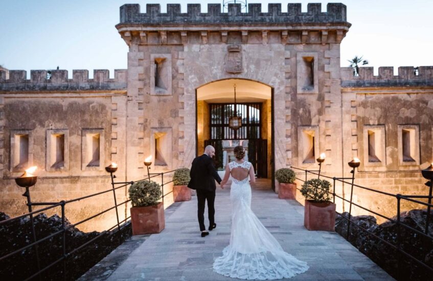 Mallorca Wedding