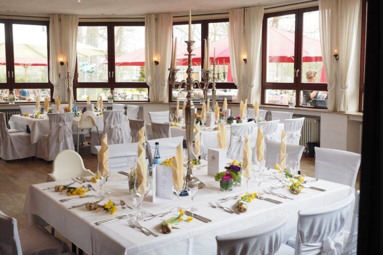 Wedding Furniture