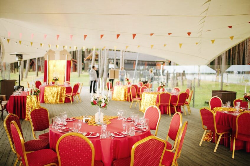 Wedding Furniture Style