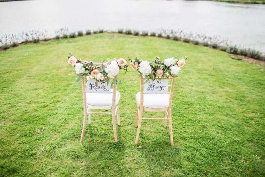 Choosing the Perfect Location for Outdoors Wedding