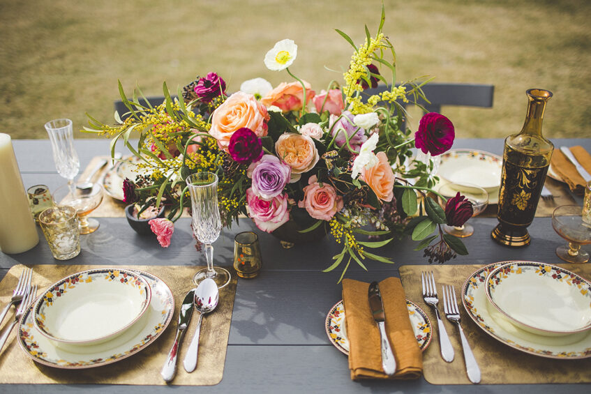 Wedding Flower Checklist: Everything You Need to Know (2024) WeddingStats