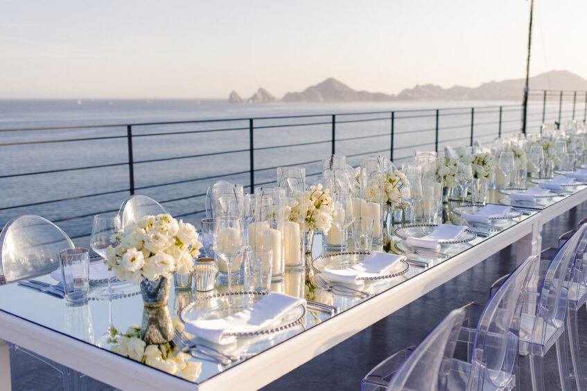 Cabo San Lucas Wedding