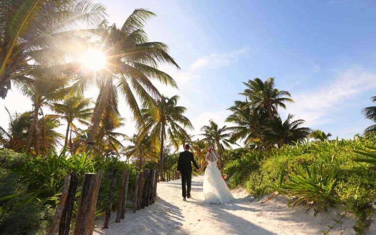 Mexican Destination Weddings