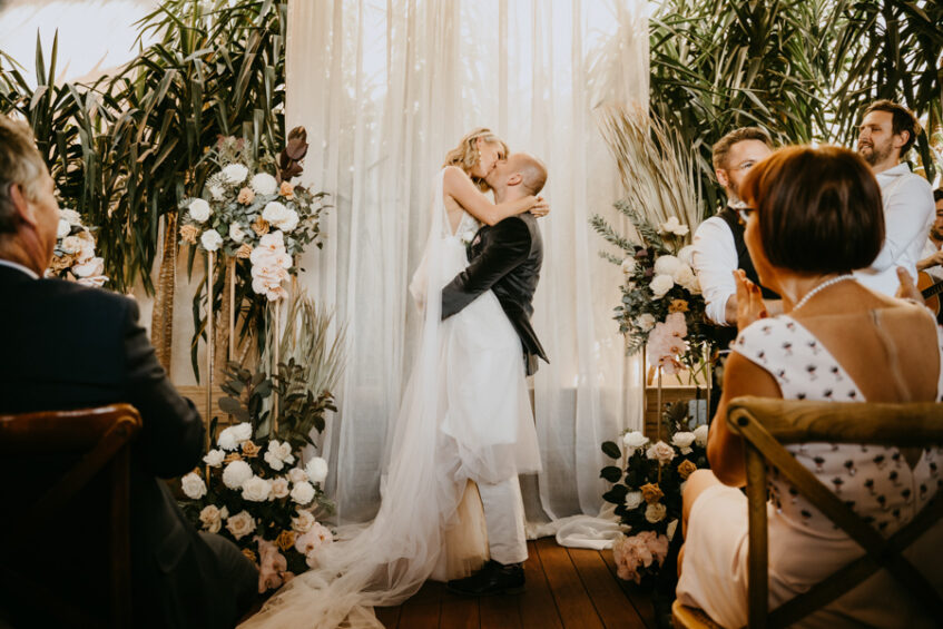 Top 5 Wedding Styles in 2024 - WeddingStats