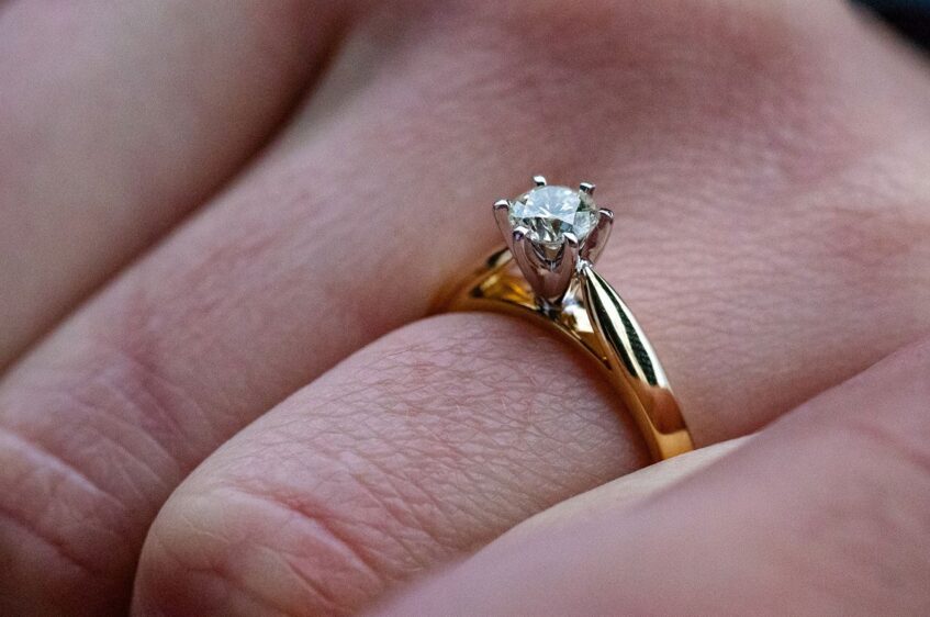 Best Metal for Engagement Rings