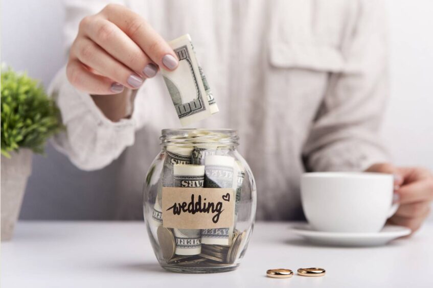 Wedding Budget