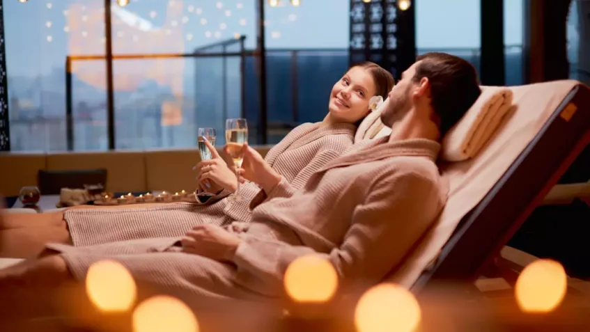 Experience Gift Vouchers Are Ideal for Couples