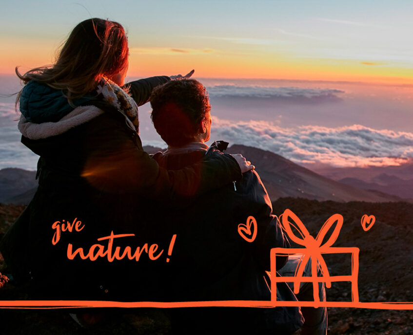 Experience Voucher for a Couple